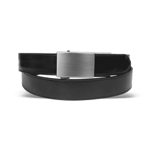 Gürtel Ultimate Carry Belt BLADE-TECH - Leder - Schwarz / Braun